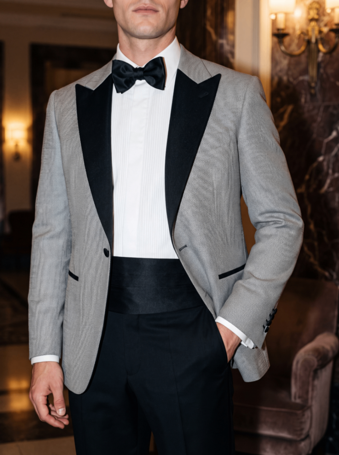 Eveningwear